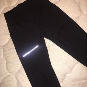 Lululemon Leggings size 4